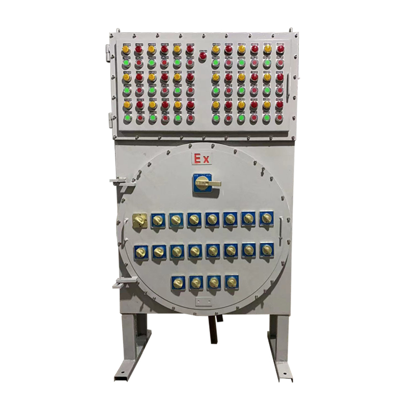 C级防爆配电箱