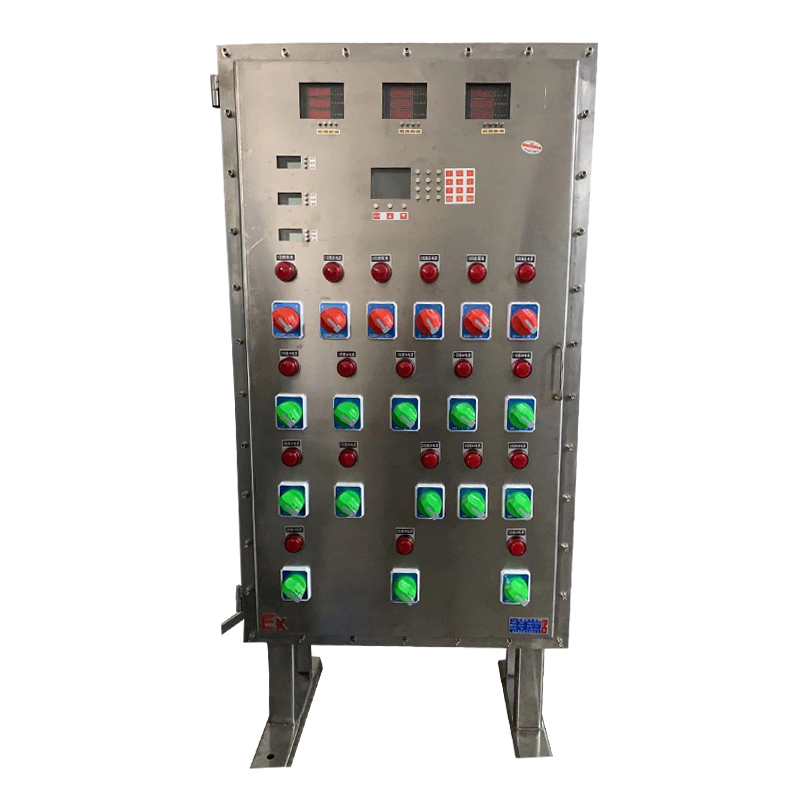 304防爆配电箱