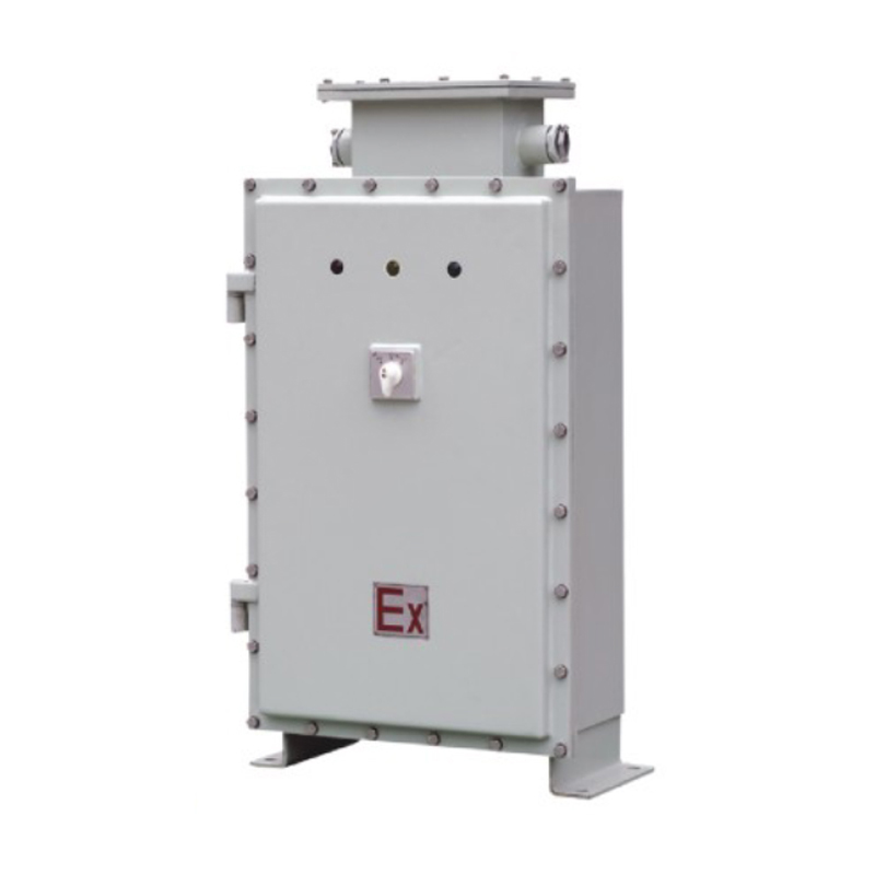 BXK-R系列防爆软起动器