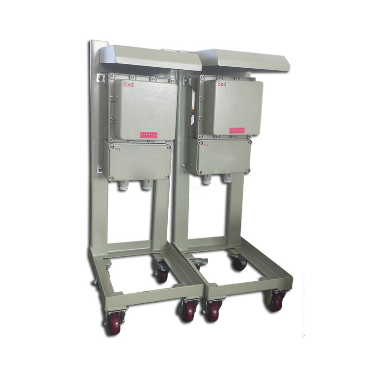 BXK-B防爆行灯变压器