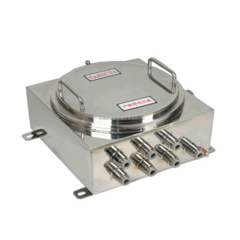 BXJ系列防爆接线箱