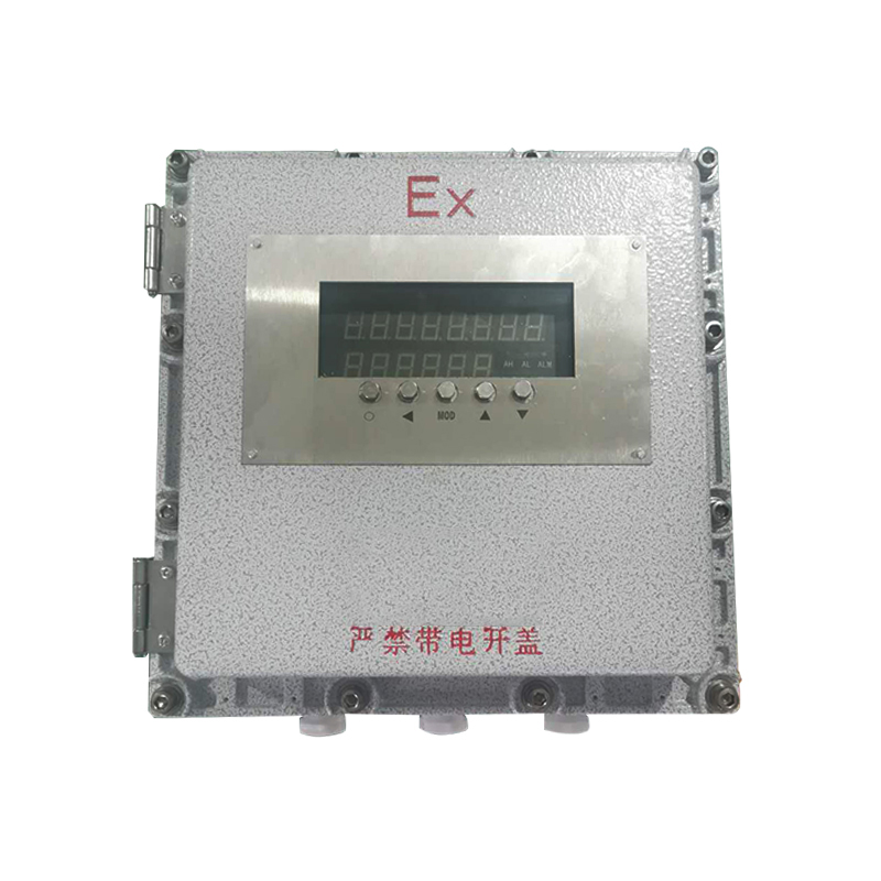 防爆仪表箱