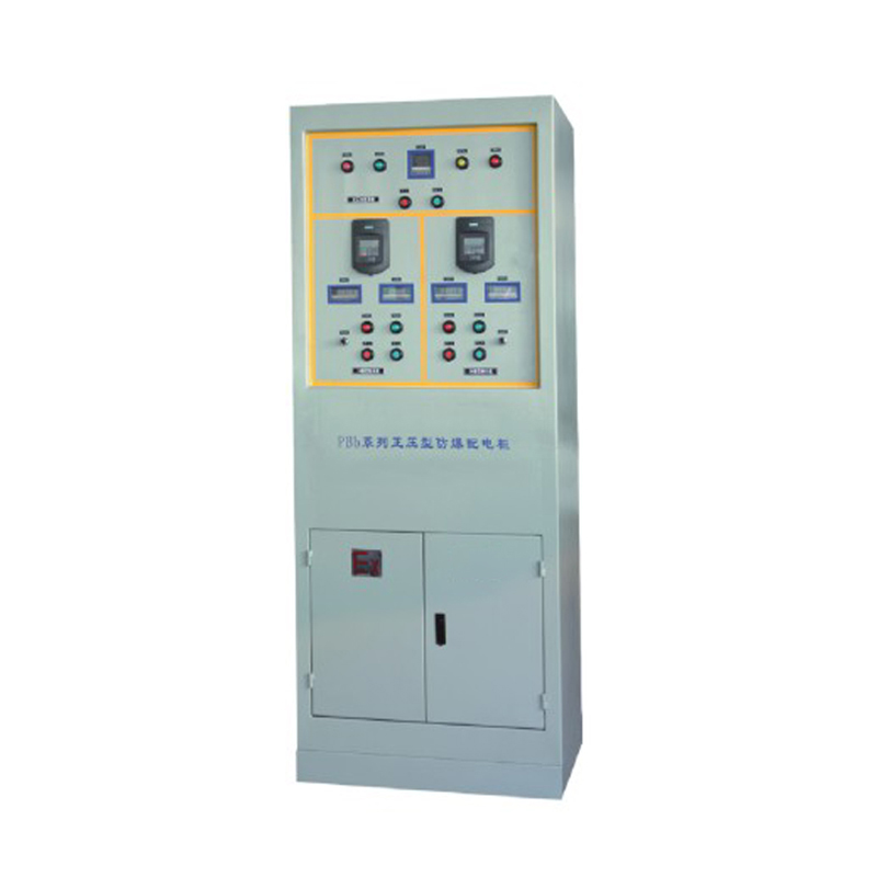 PXK系列正压型防爆柜