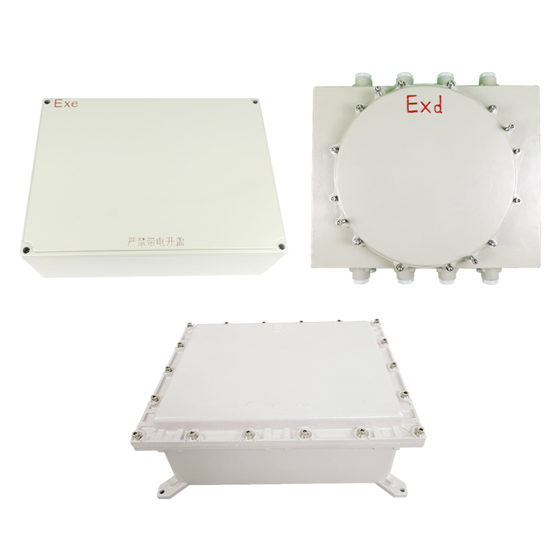 BXJ51/JXD防爆接线箱