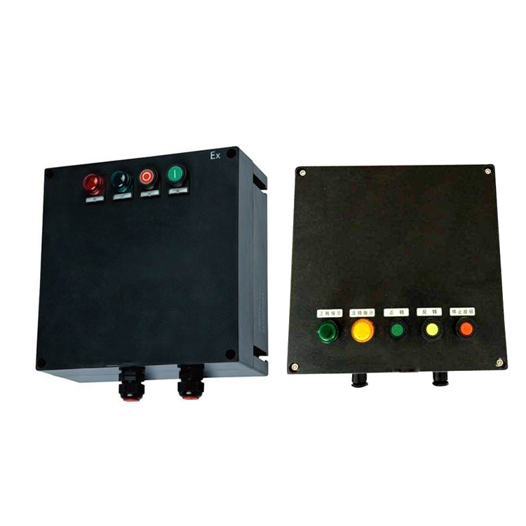 BXQ-S系列防爆防腐电磁启动器