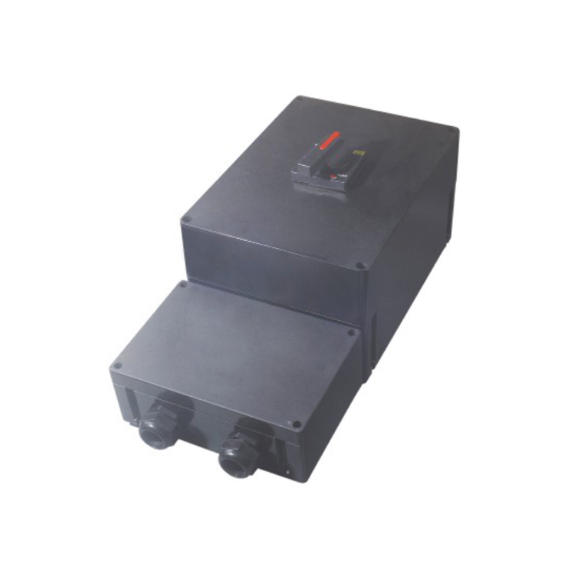 BXZ-S系列防爆防腐断路器