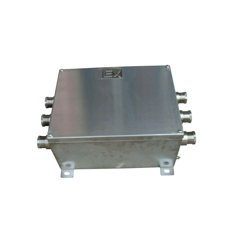 SFJX-g系列防水防尘防腐接线箱（不锈钢外壳）