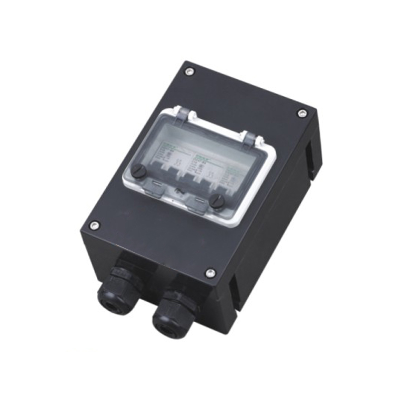 SFDZ-系列防水防尘防腐断路器