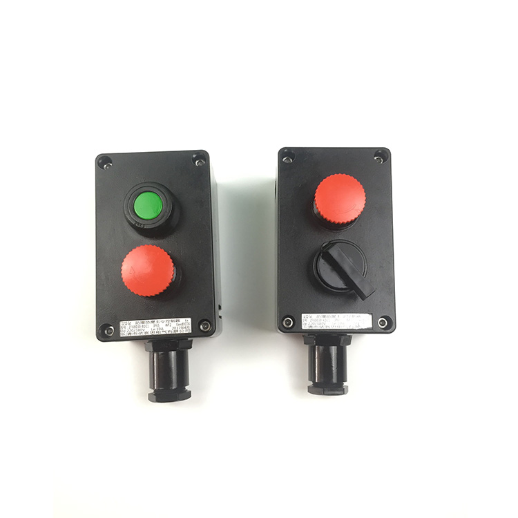 SFN-系列防水防尘防腐控制按钮