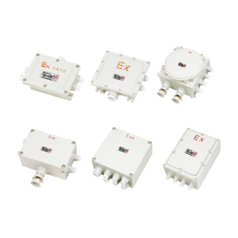 BXJ51/JXD/BJX-系列防爆接线箱