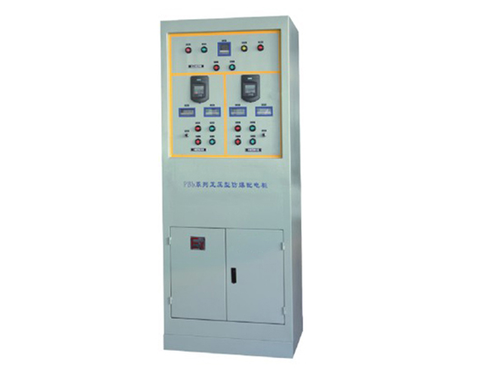 PXK系列正压型防爆柜详细介绍