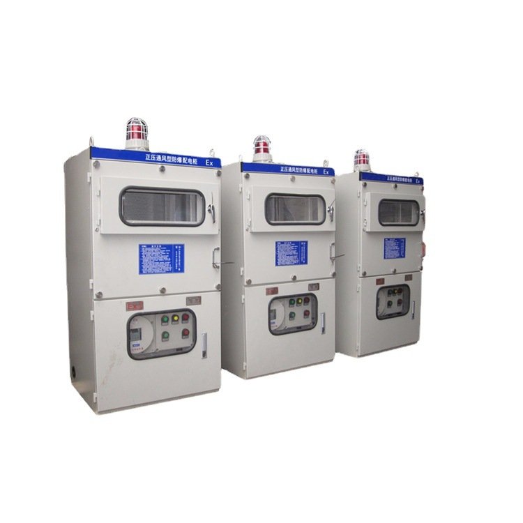 如何确保防爆正压柜的的使用安全性