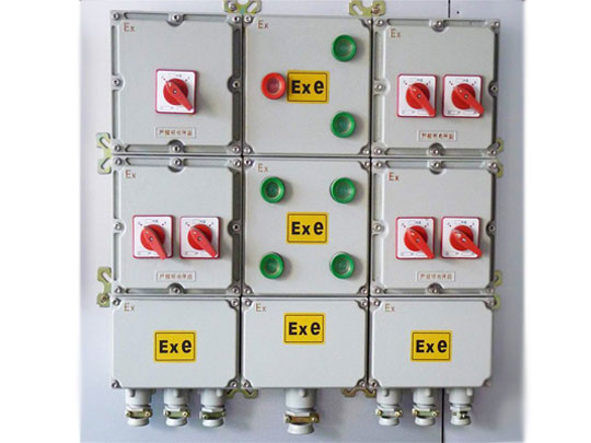 防爆正压柜的应该如何维护