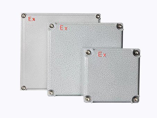 铝合金防爆配电箱是如何发挥作用的
