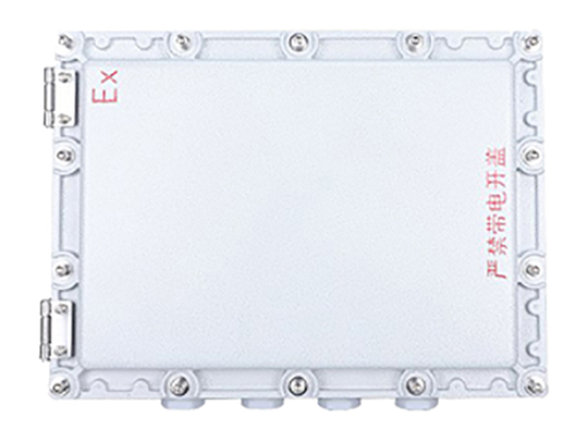 如何挑选到好的防爆箱