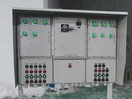 为什么防爆箱都是可以长期使用的