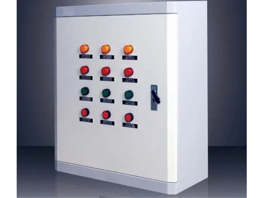 防爆配电箱的生产制造中容易遇到哪些问题