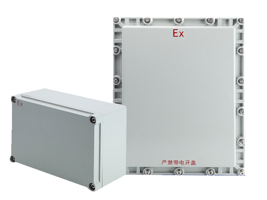防爆接线箱在特殊环境中是如何工作的