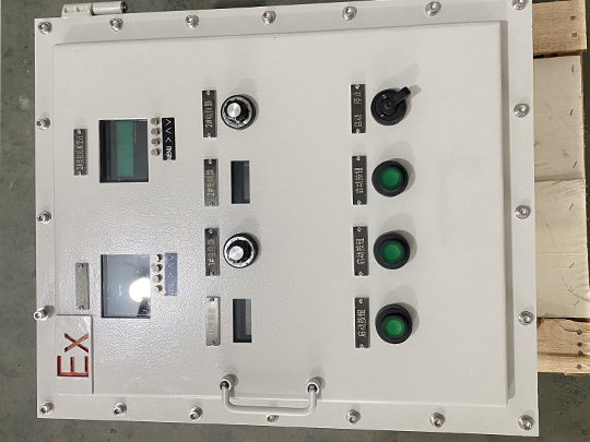 防爆箱的种类有哪些
