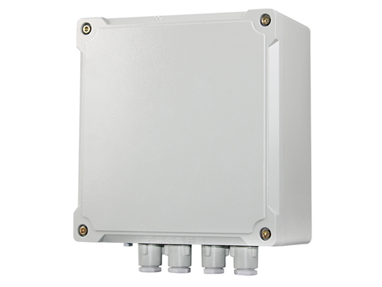 启帆防爆致力于打造高端防爆配电箱