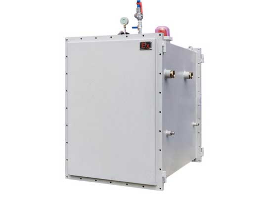 防爆正压柜一般使用什么材质