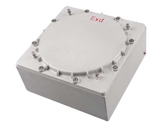 IIC级防爆接线箱的优势在哪里