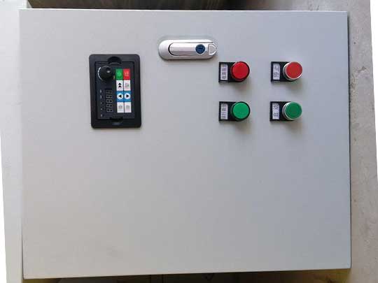 防爆配电箱给作业带来了那些便利