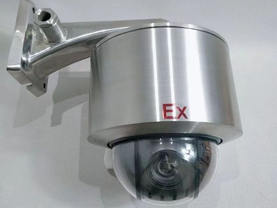 防爆录像机的使用场景有哪些