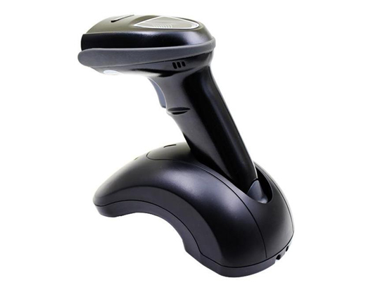 防爆扫码器与普通扫码器的区别