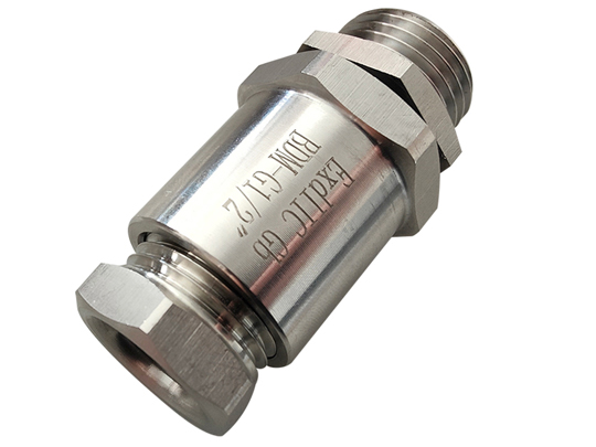 防爆格兰头种类介绍