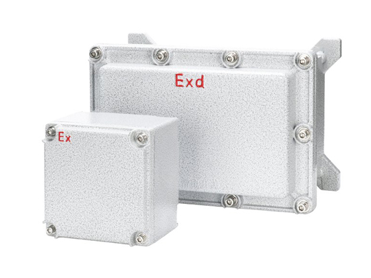 碳钢喷塑类防爆箱的优点体现在什么地方