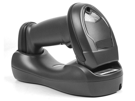 防爆扫码枪是如何实现防爆的