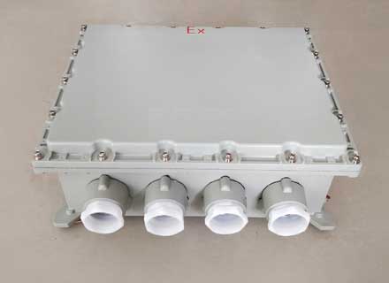 吉林 防爆电气专业生产防爆箱