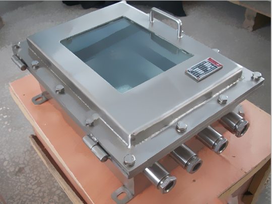 广东防爆配电箱生产厂家