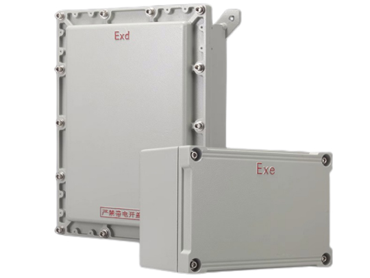 四川防爆电气生产正常厂家专业生产防爆配电箱