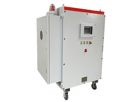 吉林防爆电气生产制造厂商专业生产防爆正压柜