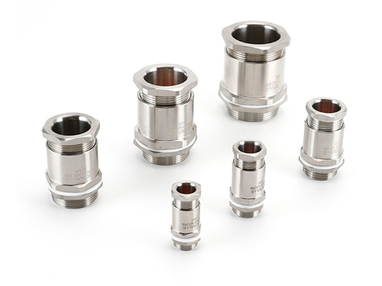 西安防爆电气生产厂家专业生产防爆格兰头