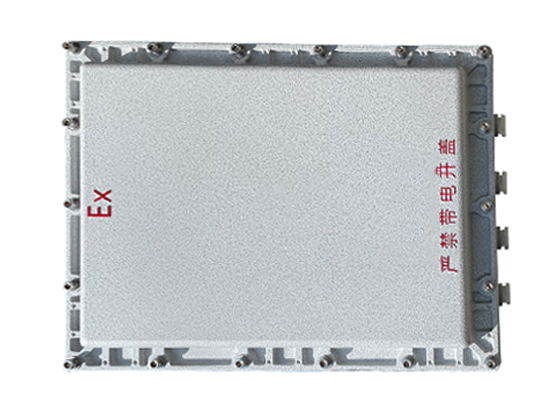 成都防爆电气源头厂家专业生产防爆配电箱