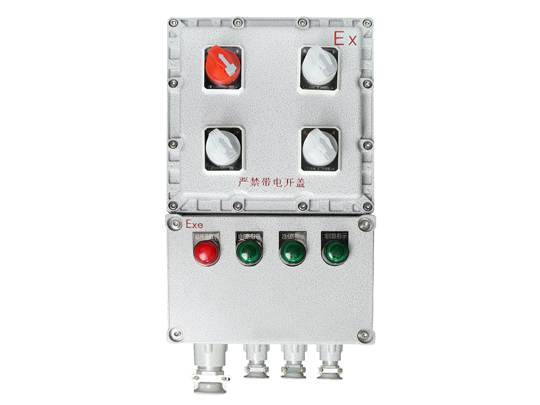 大理防爆配电箱生产制造厂家