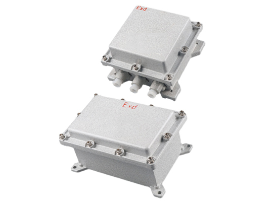 银川防爆电气生产制造厂家专业生产防爆接线箱