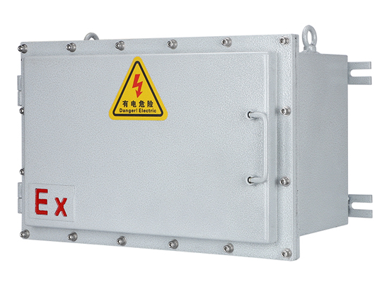 徐州防爆电气生产制造厂家专业生产防爆箱