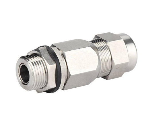 什么情况在需要用到防爆格兰头