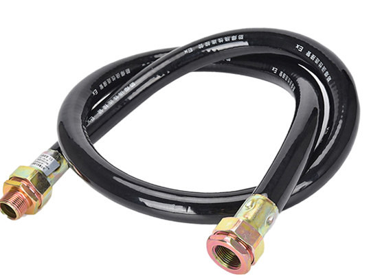 防爆软管的主要作用是什么