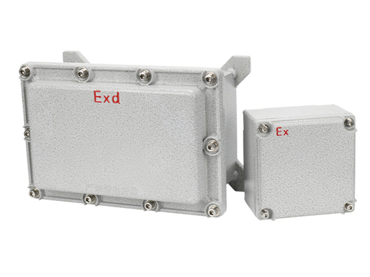 防爆箱的验收标准有哪些