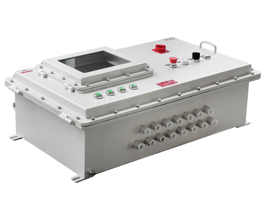 制造防爆配电箱需要拥有哪些资质