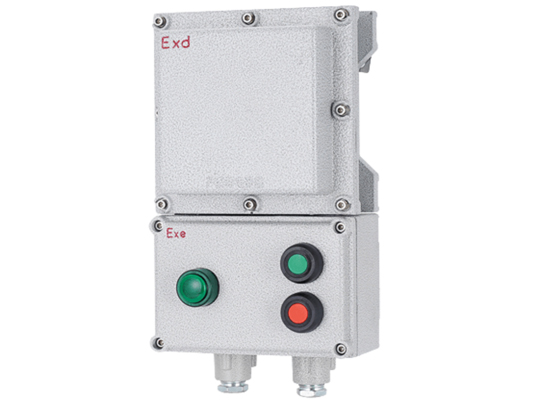 碳钢防爆箱突出哪些优势