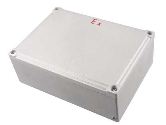 防爆配电箱的特点以及产品特性