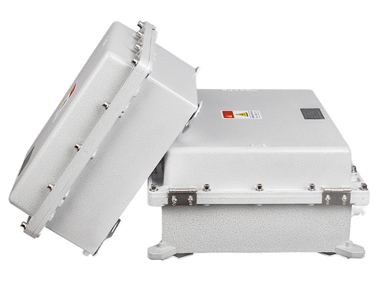 不同材质的防爆配电箱有哪些区别