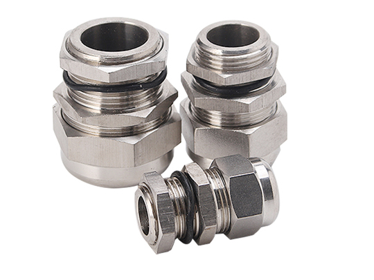 防爆格兰头的种类有哪些