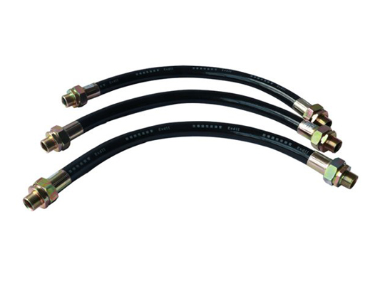 定制防爆软管需要明确哪些需求